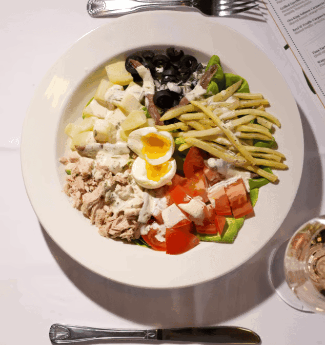 Maison Ostrow by null