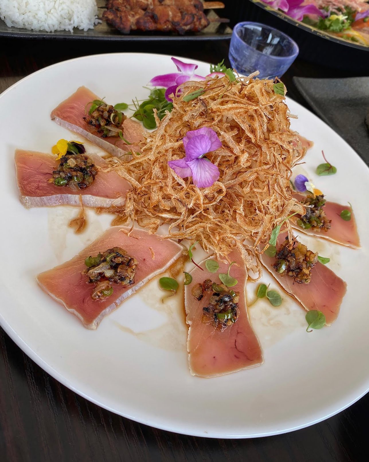 Sushi HON by null