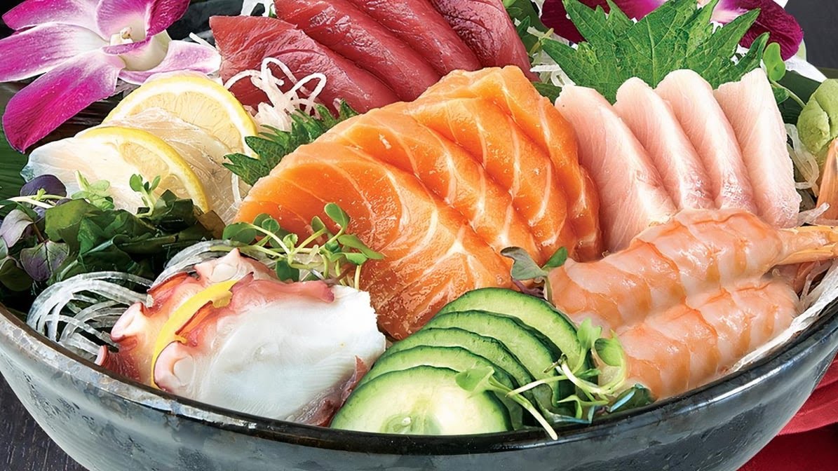 Benihana by null