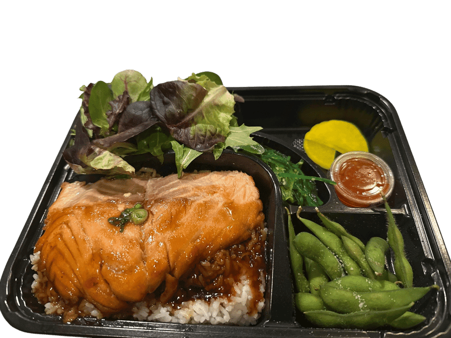 Bleu Monkey Cafe by null