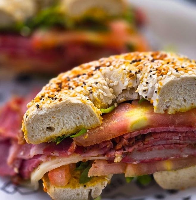 Buffalo & Bergen - Cleveland Park by null