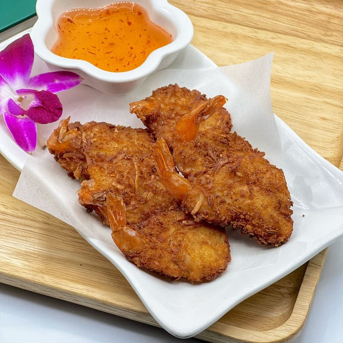 Thai 65 Bellevue by null