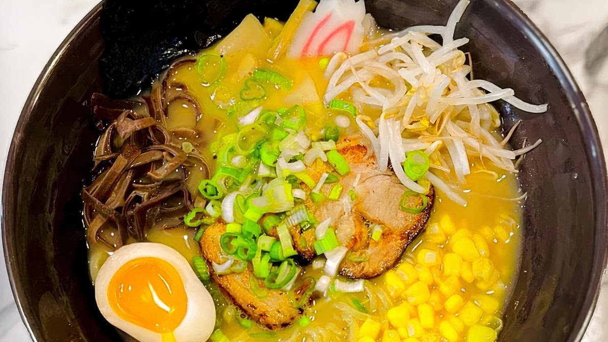 Oishii Asian & Ramen Hub by null