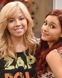 Sam and cat porn jpg x Sam and cat