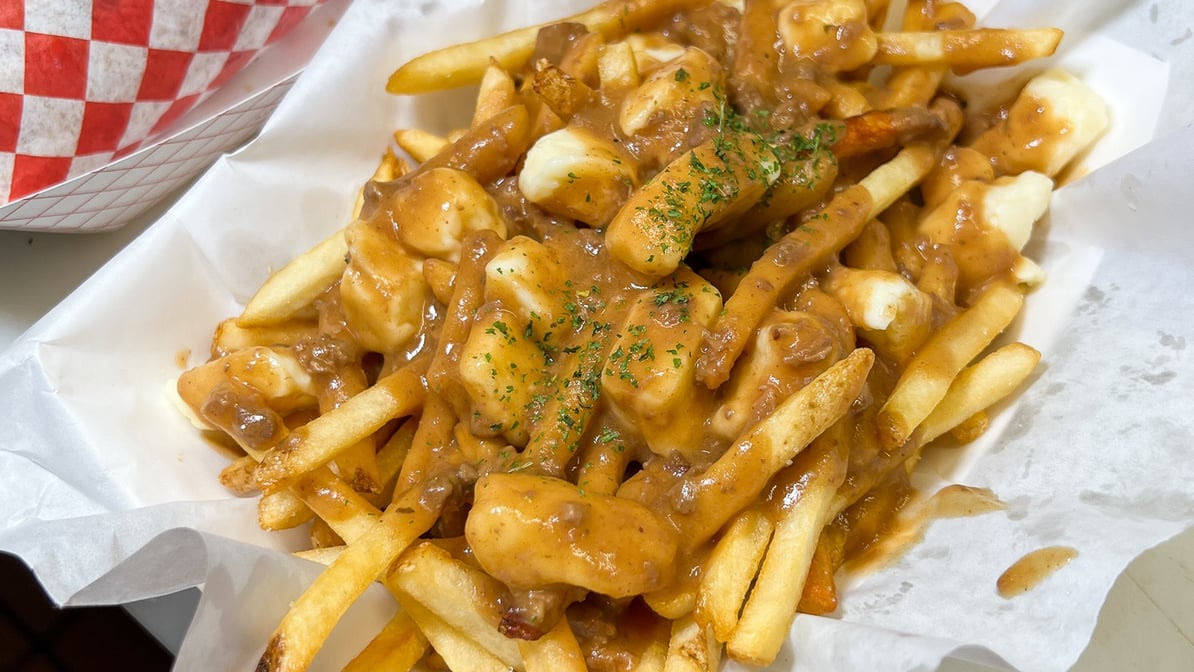 Matt & Mo's Italian Beef by null