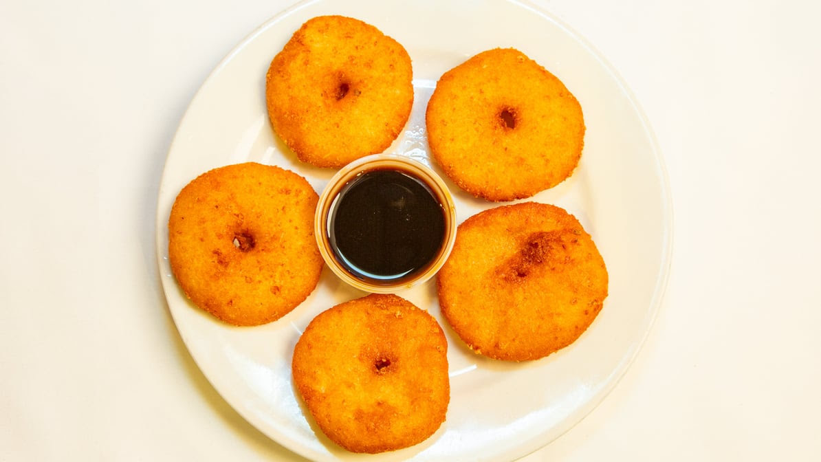 Pupuseria Emily by null