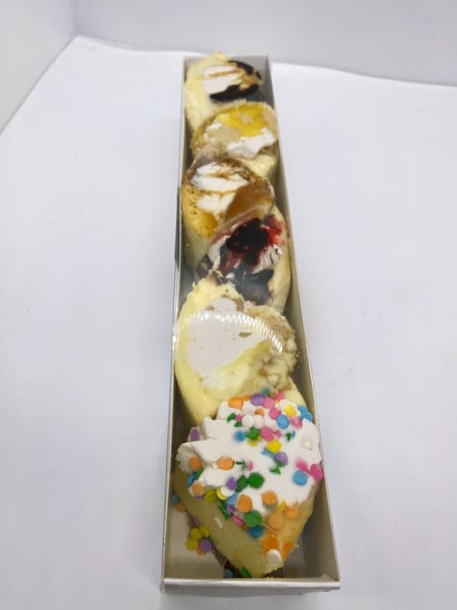 Cakes By Jeff The Chef by null