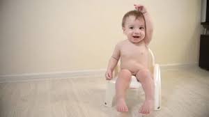 naked toddlers| -  Stocksy