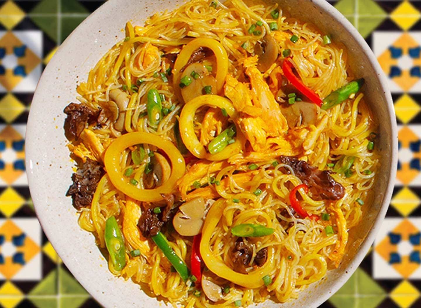 Max's Chicken Dumaguete by null