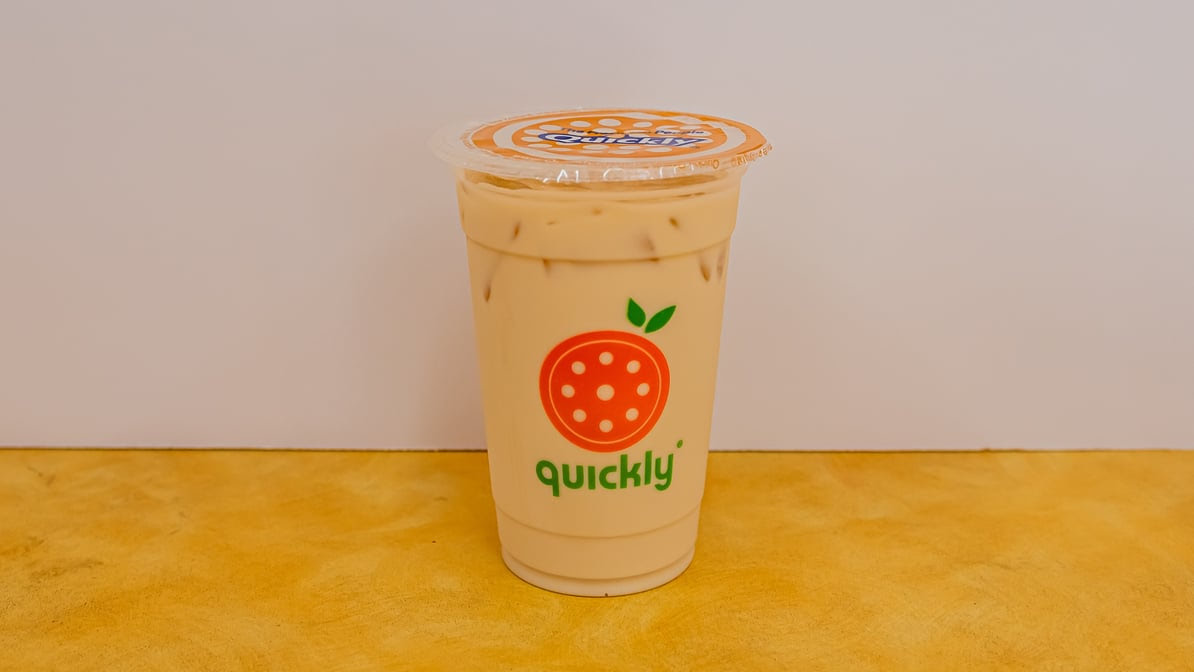 Quickly by null