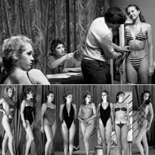 конкурс красоты нудисток|Первый в СССР конкурс красоты. 1988 год / сквозь время :: NSFW :: барышни  :: длиннопост :: конкурс красоты :: СССР :: разное / картинки, гифки,  прикольные комиксы, интересные статьи по теме.