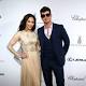 That didn't take long: Robin Thicke propositioned by female fan he 'grabbed ...