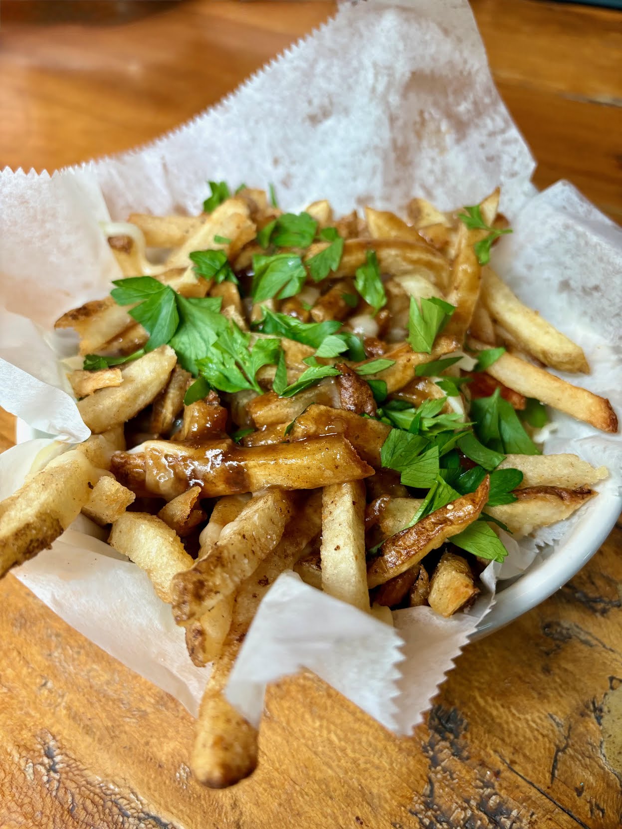 Twain's Brewpub & Billiards by null