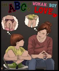 Mature woman fucking young boy jpg x Woman boy