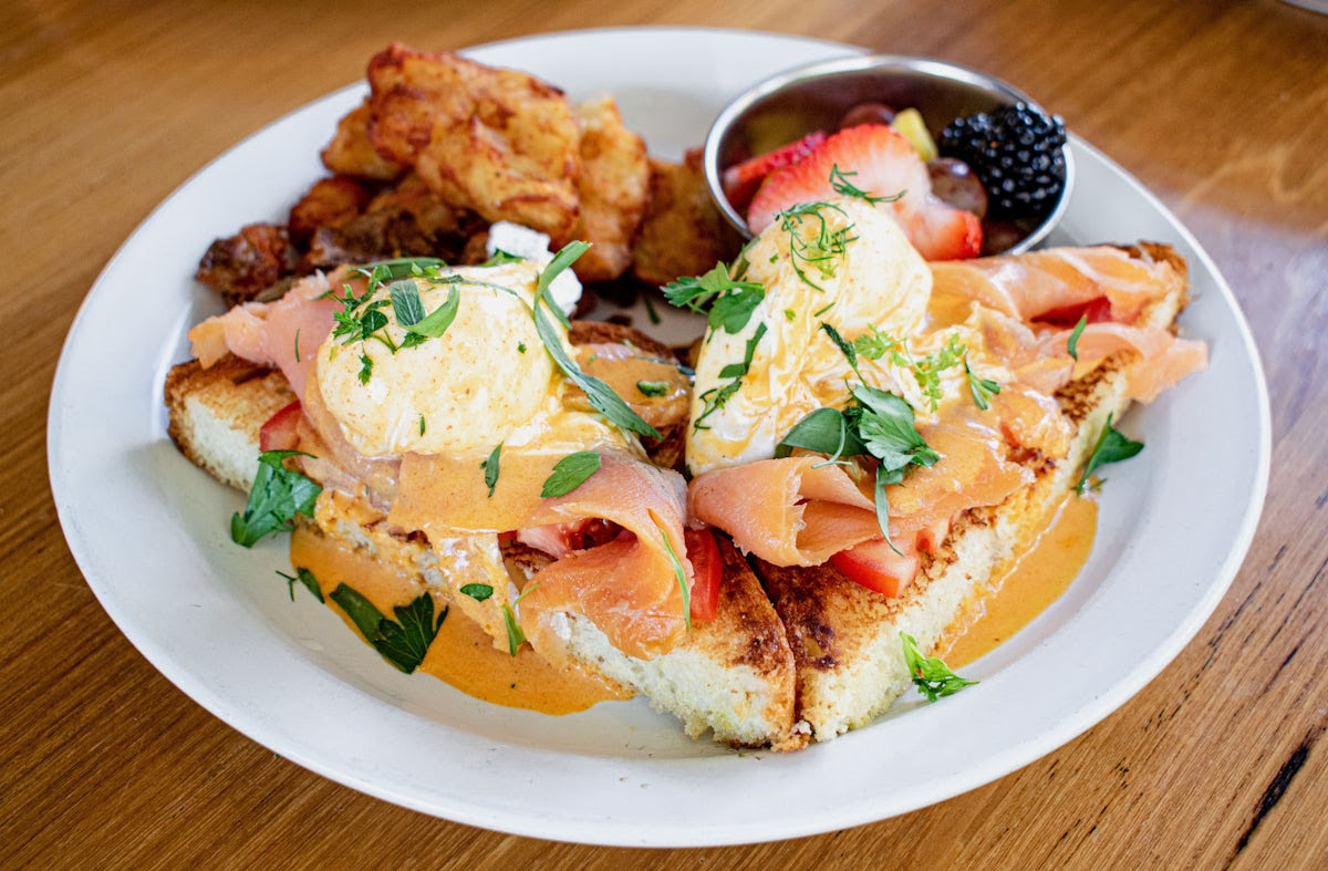 Daily Gather by null