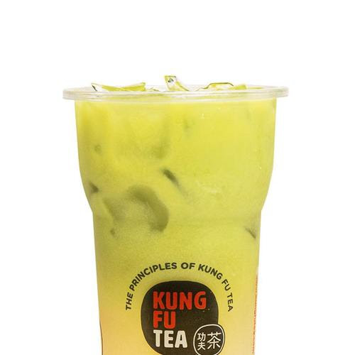 Kung Fu Tea by null