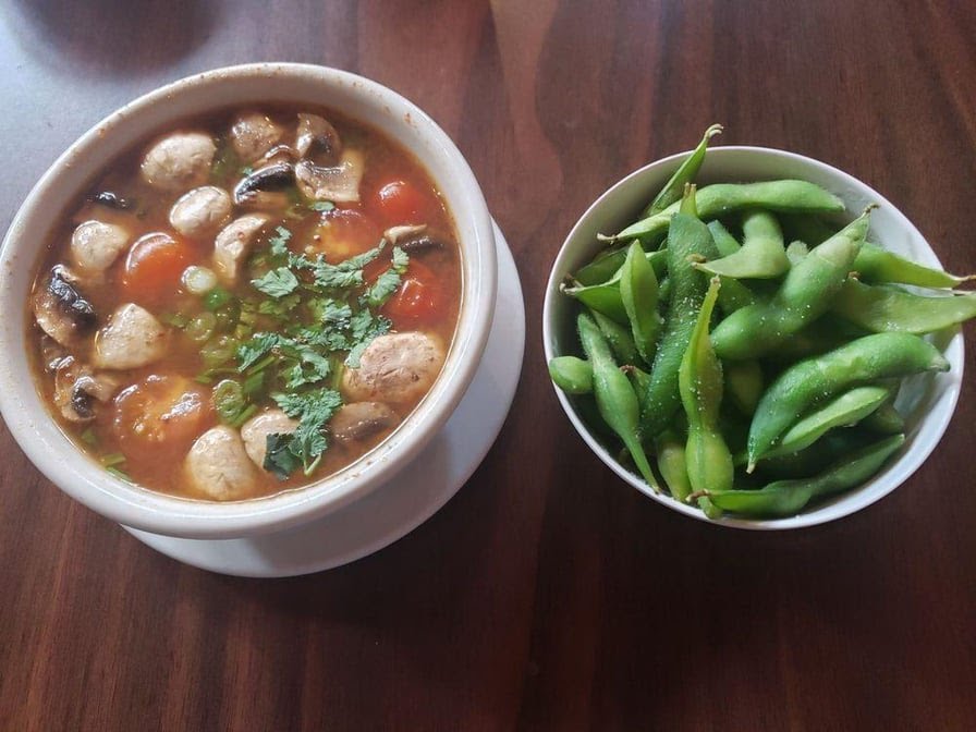 Thai 9 by null