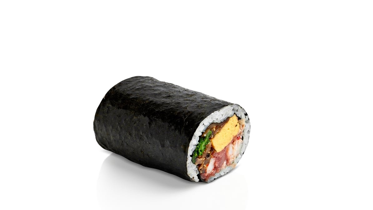 Sushi Muse by null