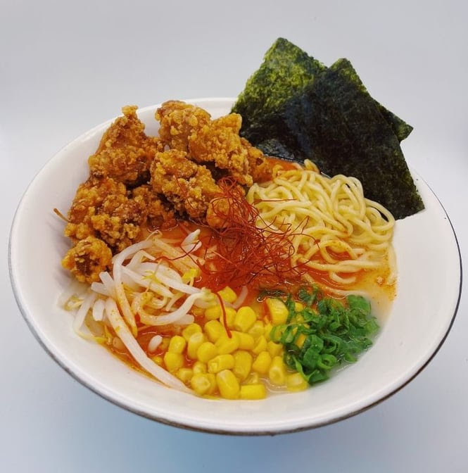 Zuru Zuru Ramen and Donburi by null