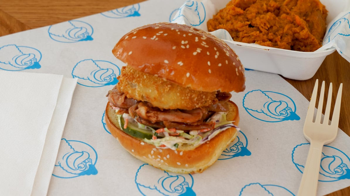 Pluck United by null