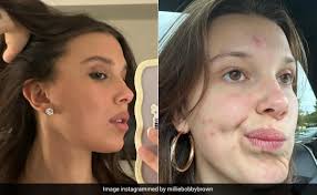 Millie bobby brown jake bongiovi jpg x Bobby brown big