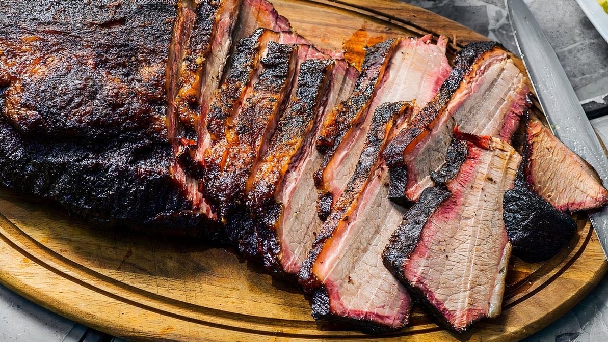 Schwartz's Marketplace by null