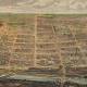 Maps of Melbourne suburbs from 1800s reveal how far we've come 