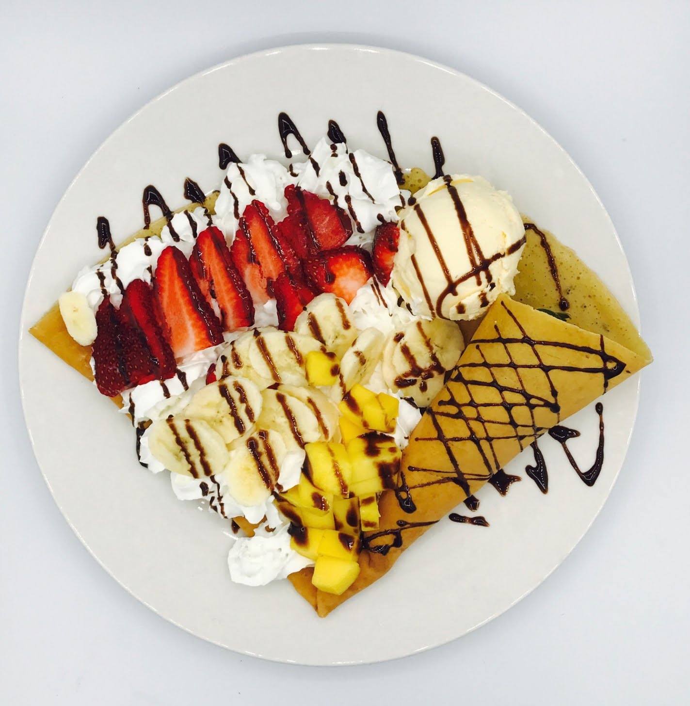 Sweet Mango Dessert Cafe by null