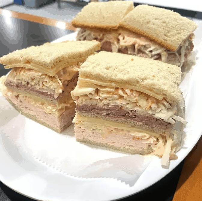 Town Hall Deli by null