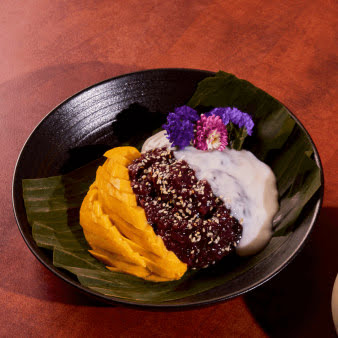 Chay Concept Vegetarian & Bar by null