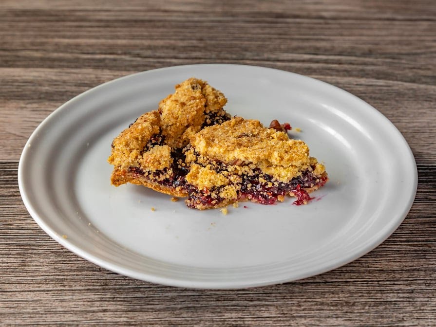 The Golden Plum by null