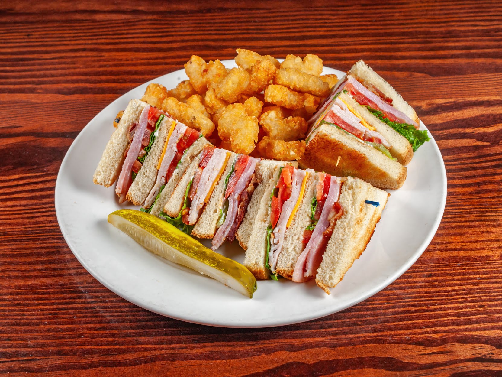 Sammy's Neighborhood Pub by null