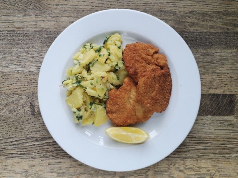 Lokál Nad Stromovkou by null