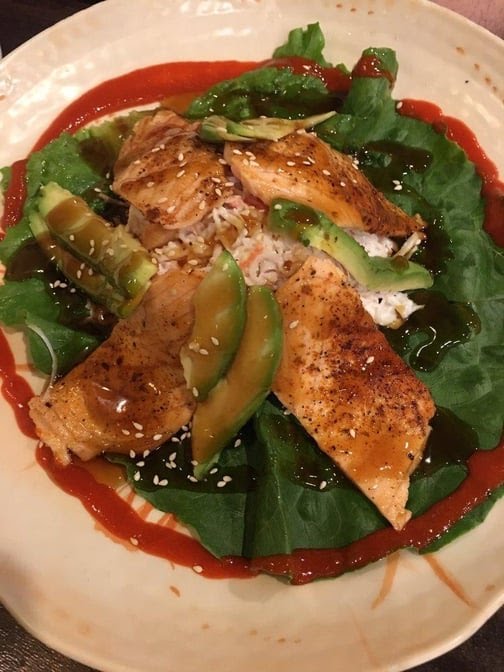 Taste of Tokyo by null