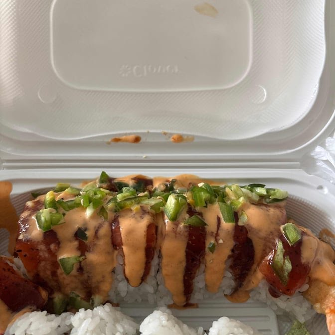 Samurai | Japanese Restaurant by null