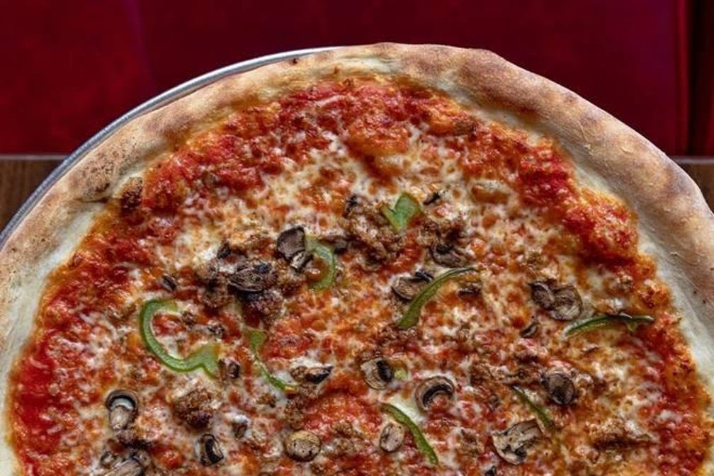 Big Mario's Express by null