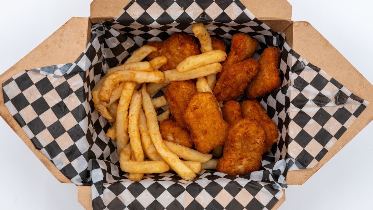 Pollo Express Ravenswood by null