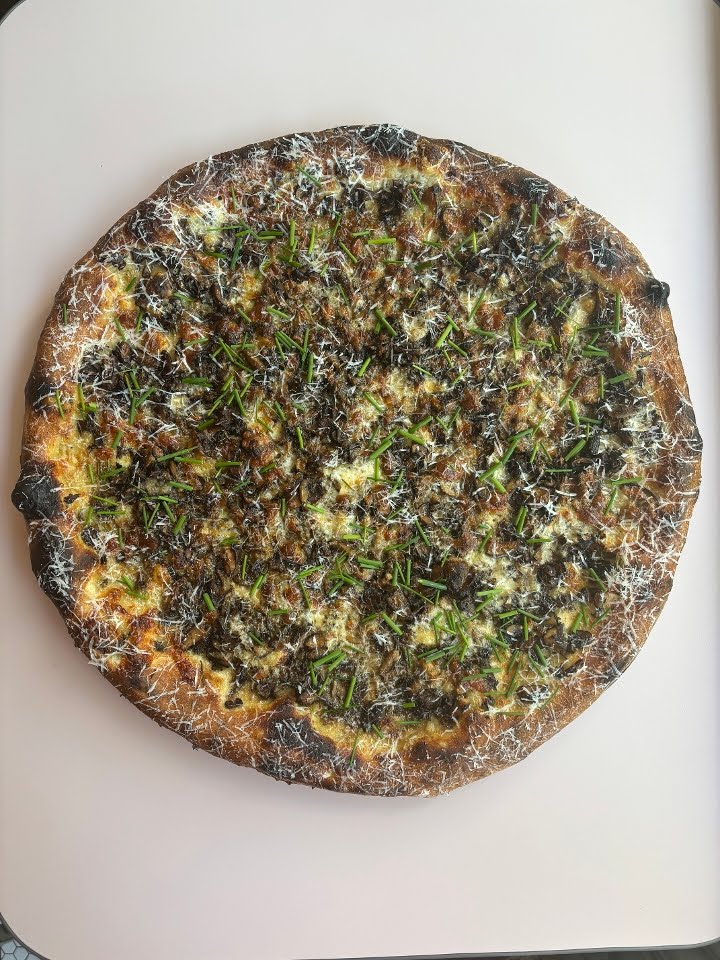 Pizza Richmond by null