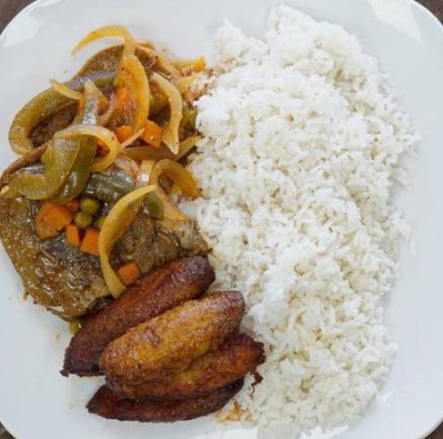 Fritanga Monimbo Kendall by null