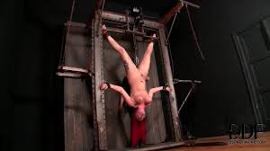 Redhead bondage jpg x Redhead bondage