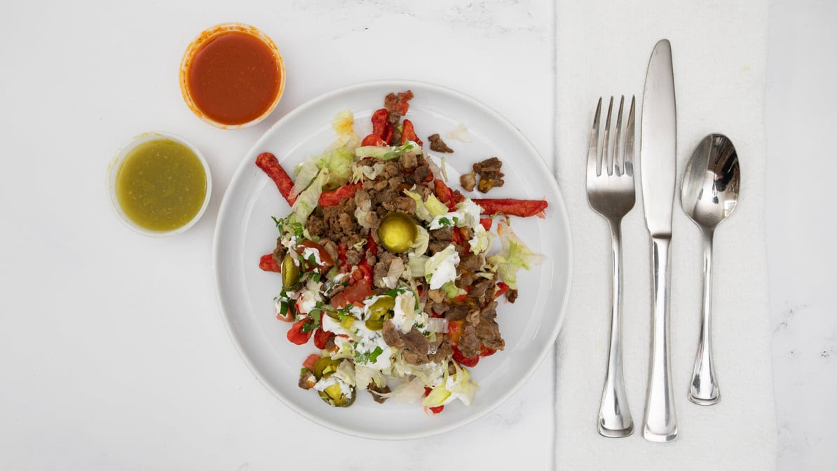 La Michoacana Restaurante y Paleteria by null