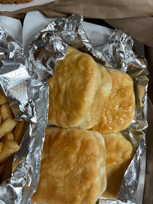 Sunny's Chicken Greenwood by null