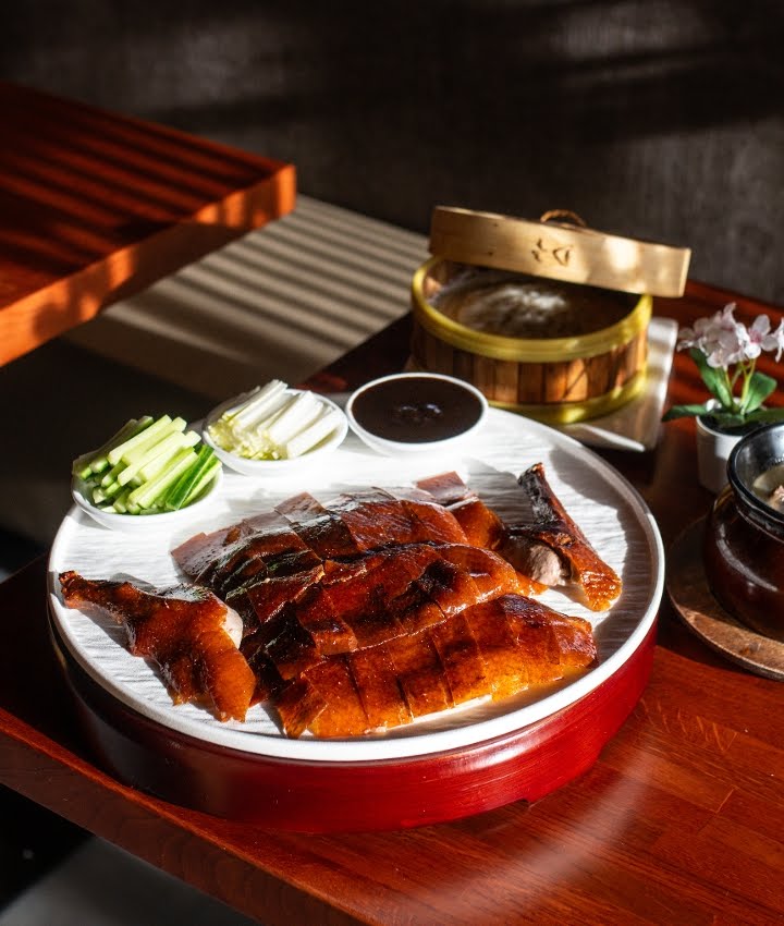 Peter Chang Gaithersburg by null