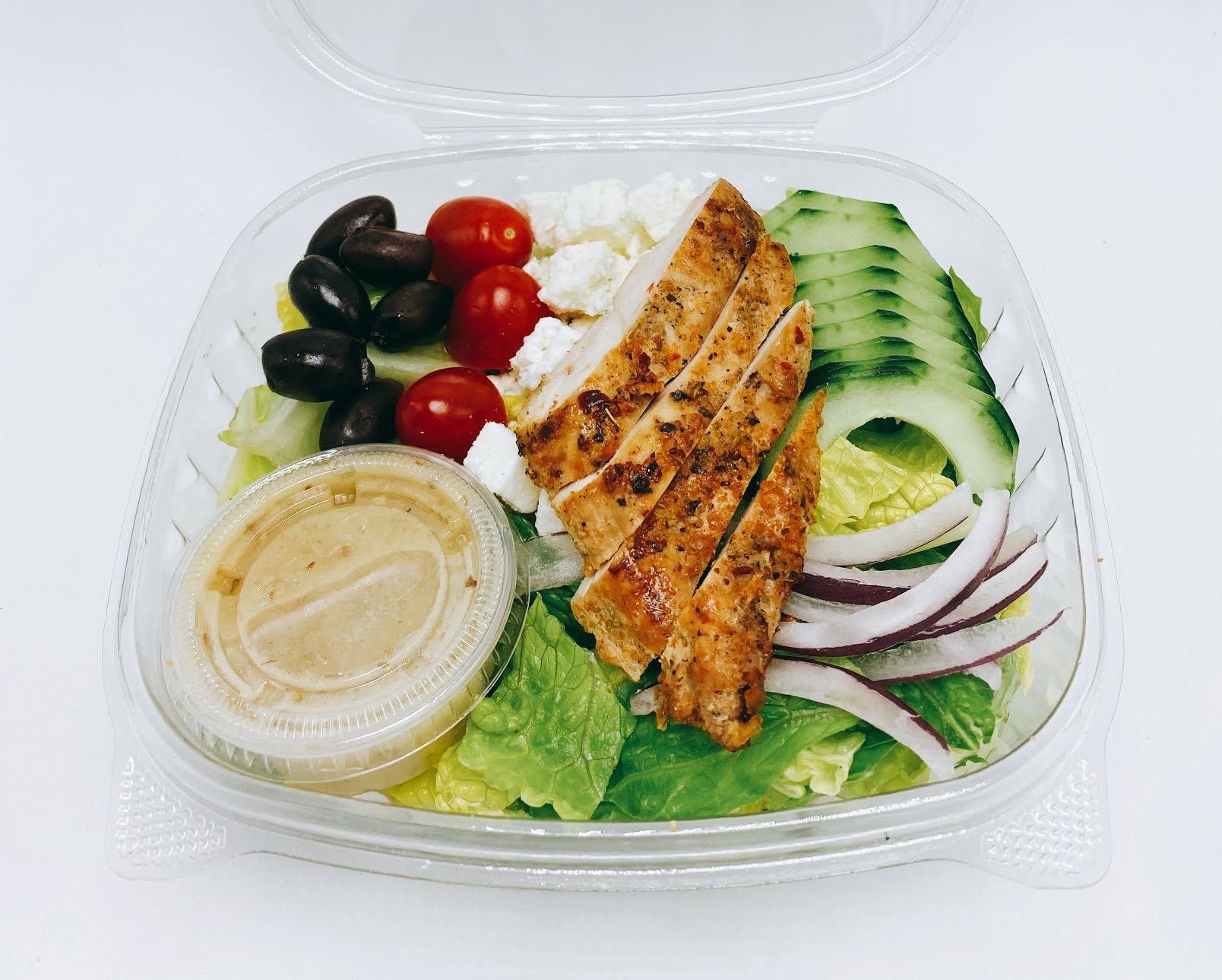 KASIA'S DELI, INC. by null