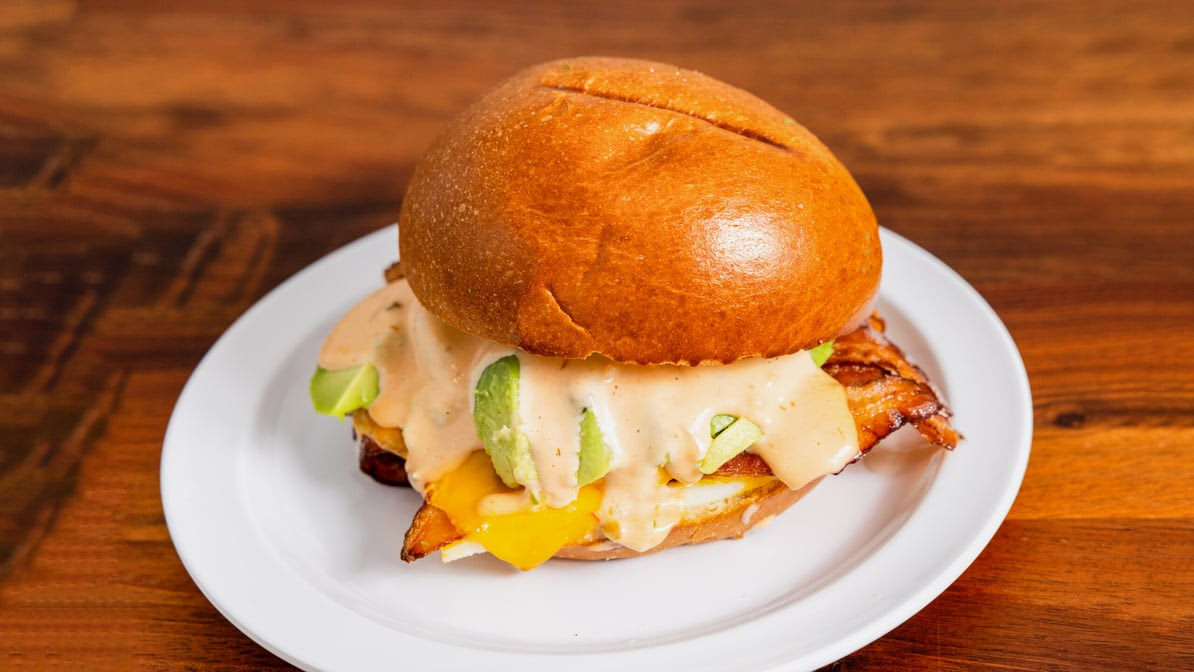 Hala Hala Cafe by null