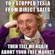 Tesla Files Constitutional Challenge (Federal Suit) In Western District Of Michigan 