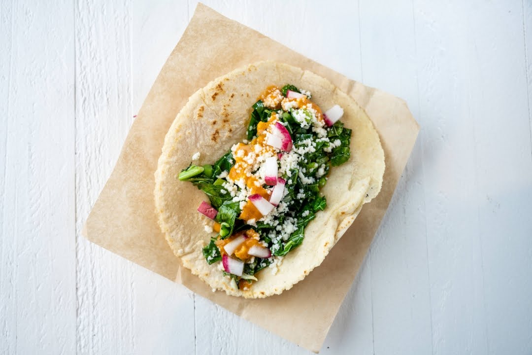 Chaia Tacos Chinatown by null