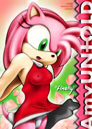 Sonic the hedgehog porn comics hentai comics jpg x Sonic comics