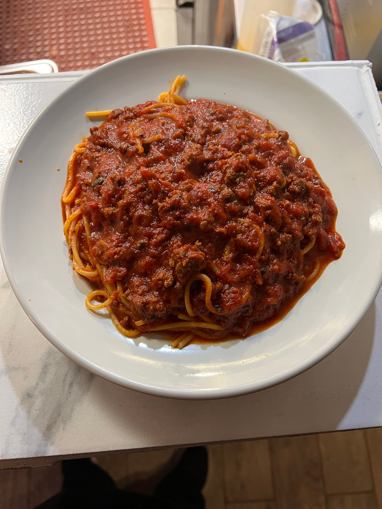 Mauricio’s Pizza & Pasta by null