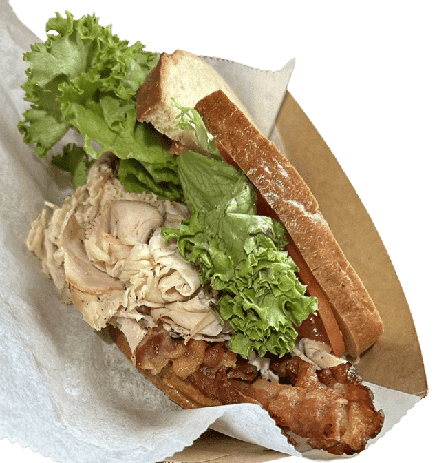 Northeast Sandwich Co. by null